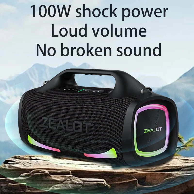 Zealot S79