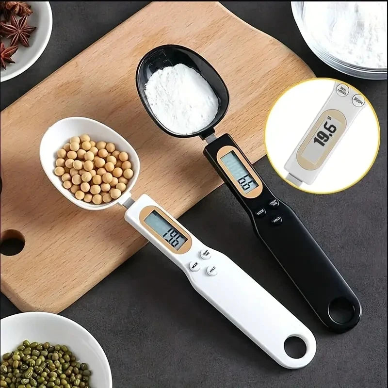 PrecisionSpoon Pro