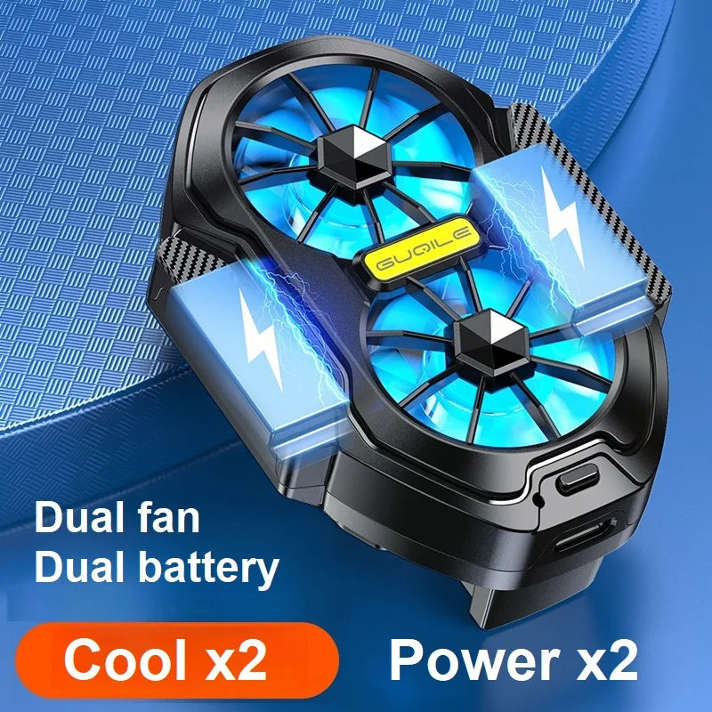 FrostBoost