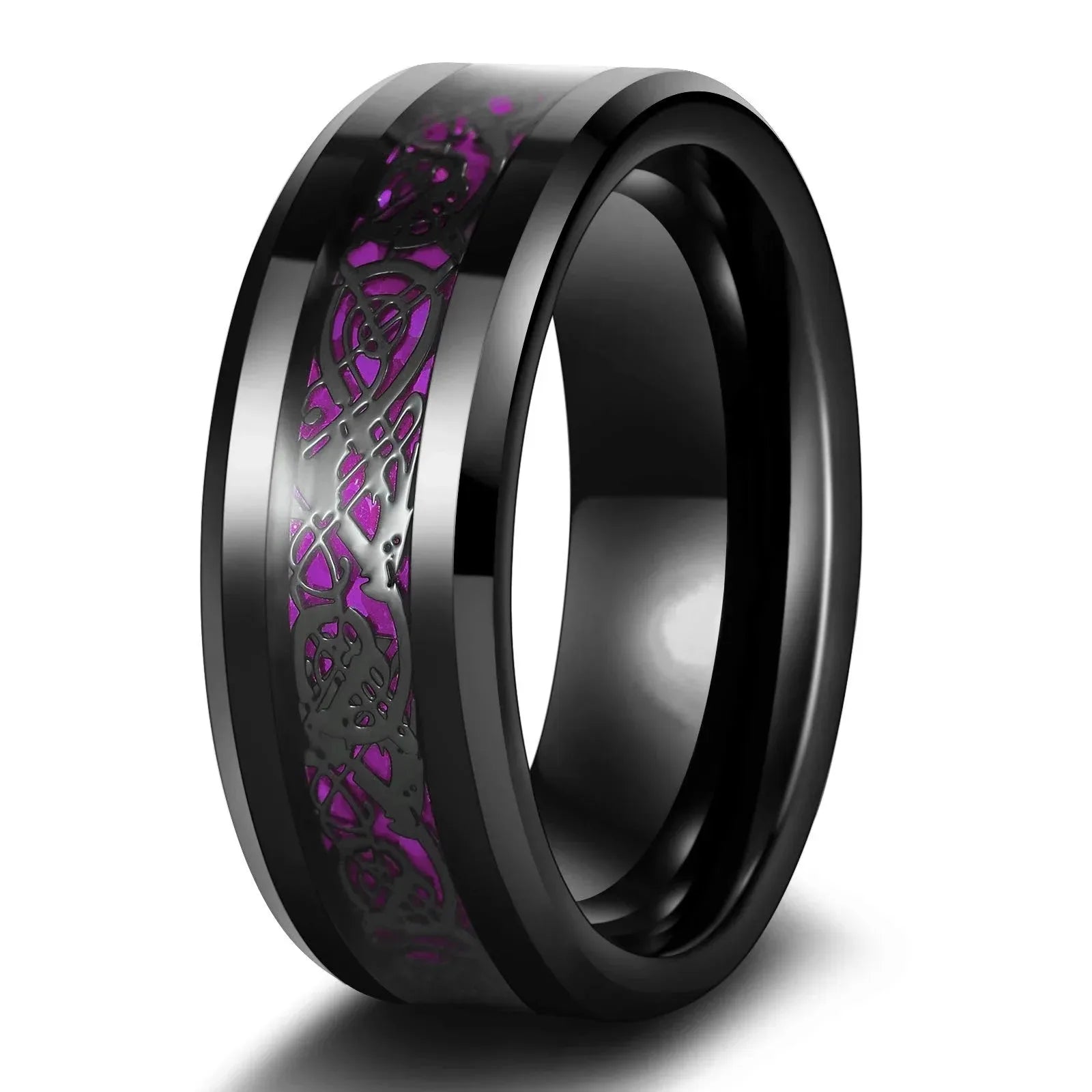 Anillos de Pareja Románticos