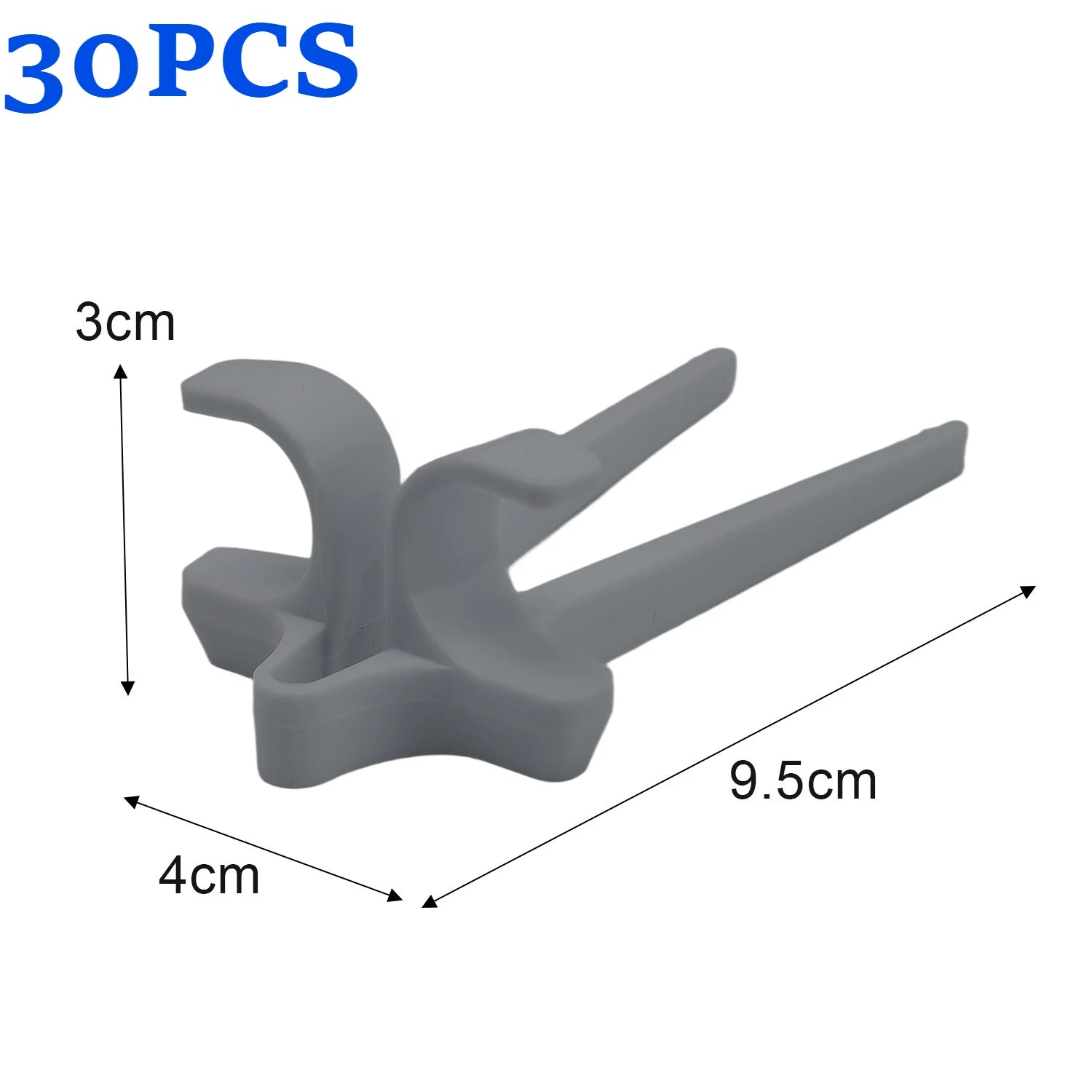 Finger Snack Chopsticks