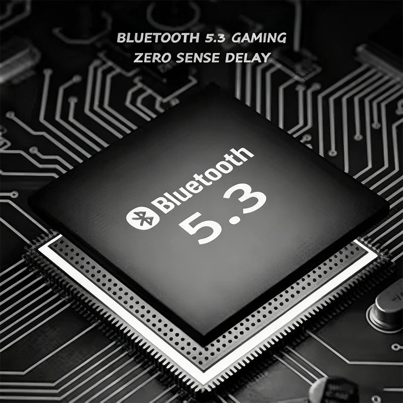 SoundX A7