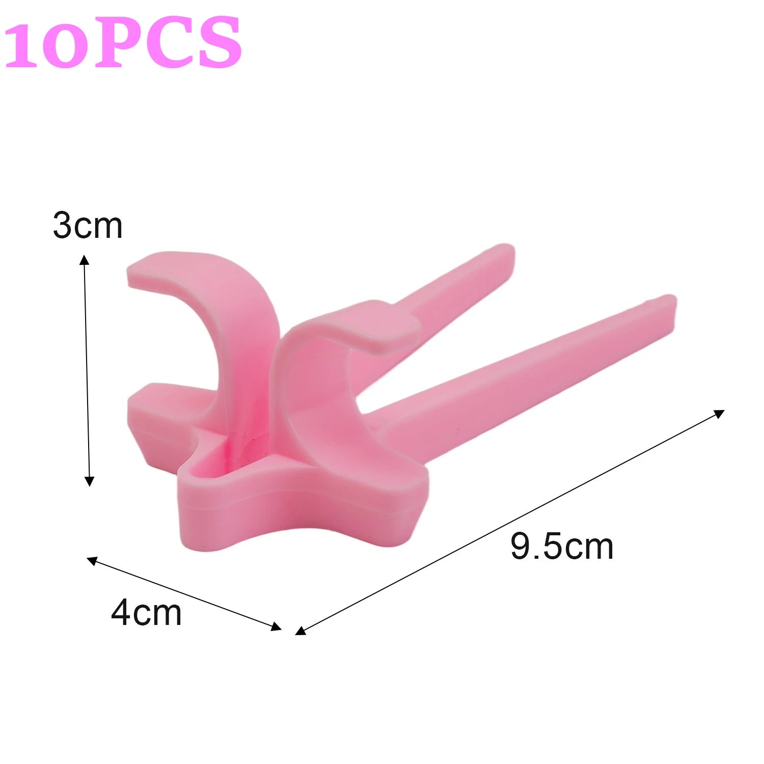 Finger Snack Chopsticks