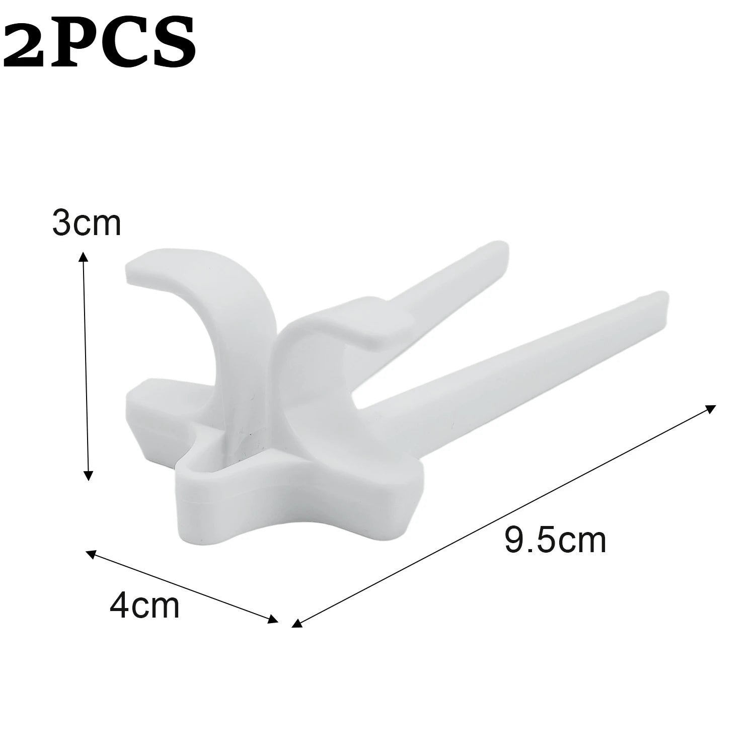 Finger Snack Chopsticks
