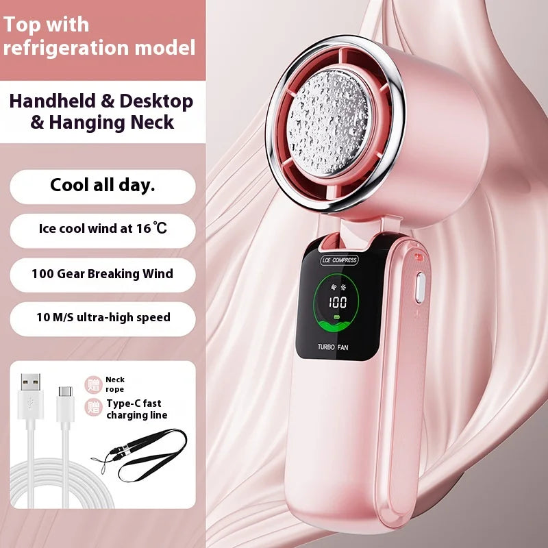 BreezePro 5X
