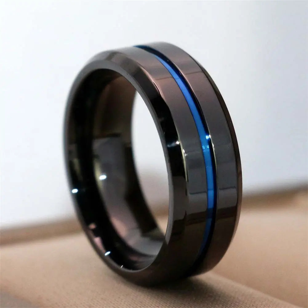 Anillos de Pareja Románticos
