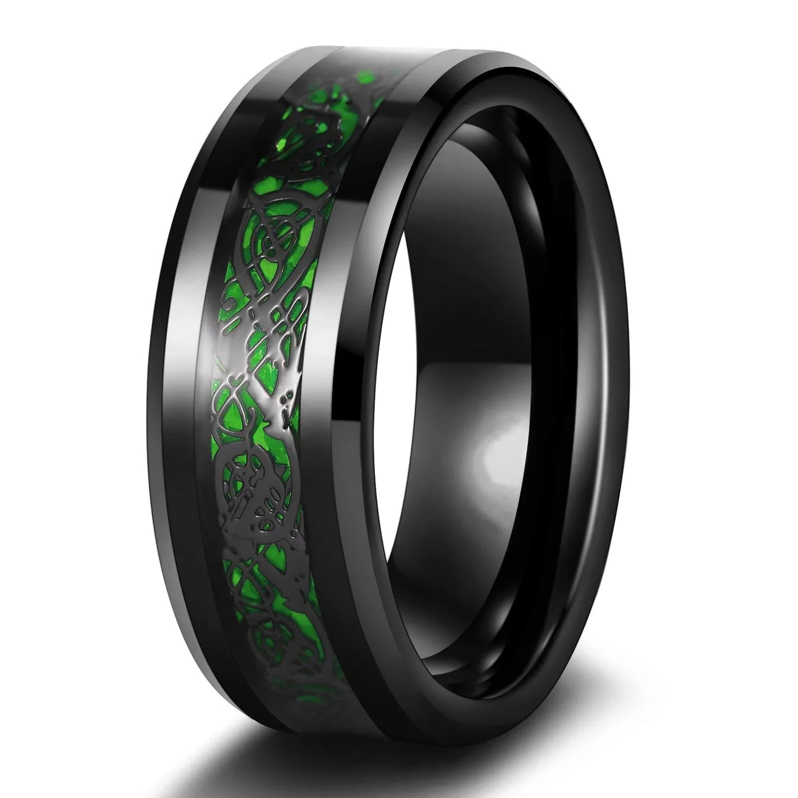 Anillos de Pareja Románticos