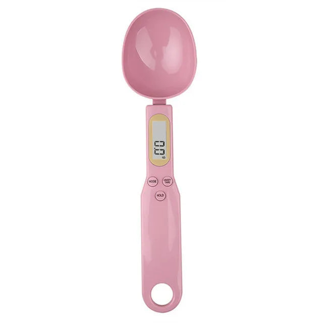 PrecisionSpoon Pro
