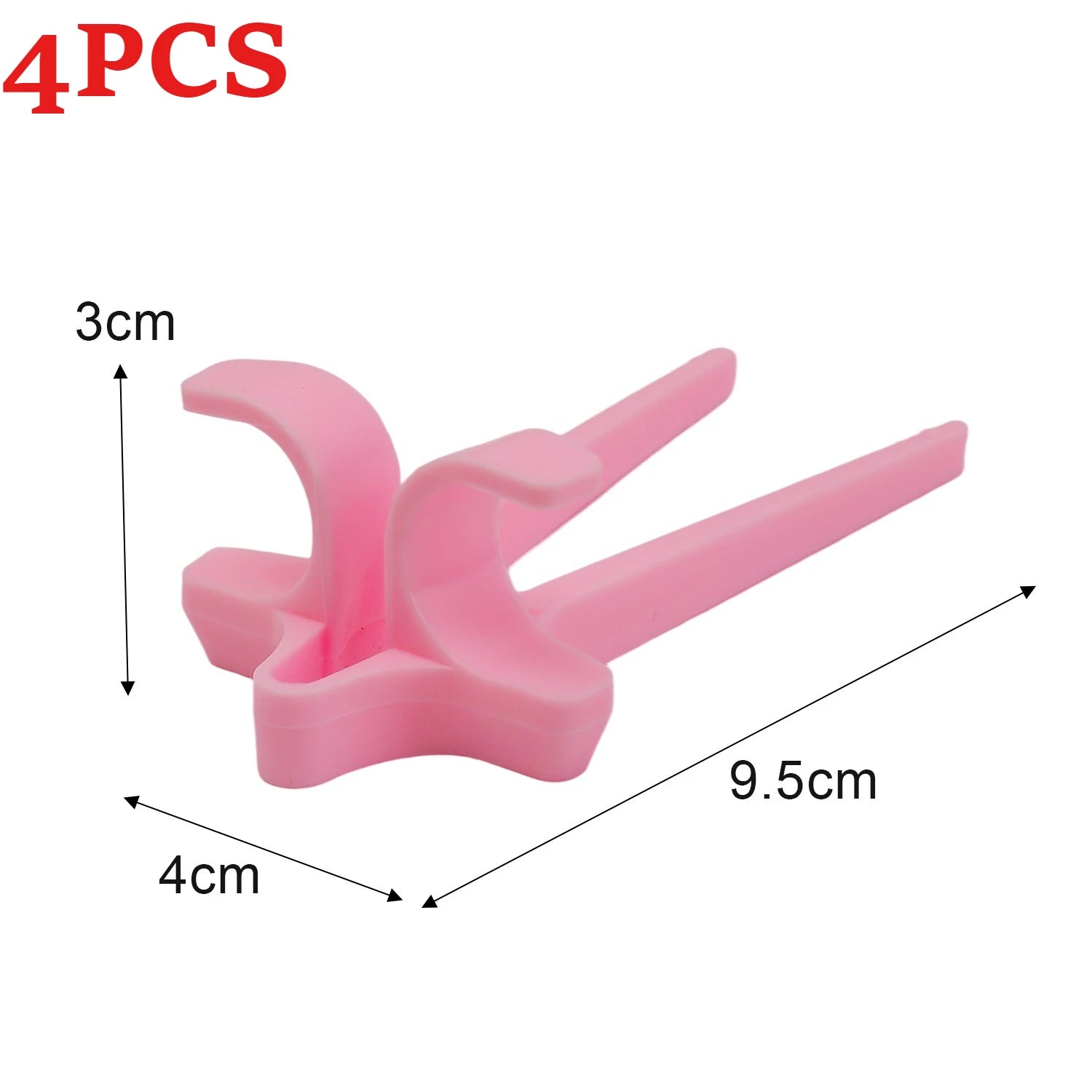 Finger Snack Chopsticks
