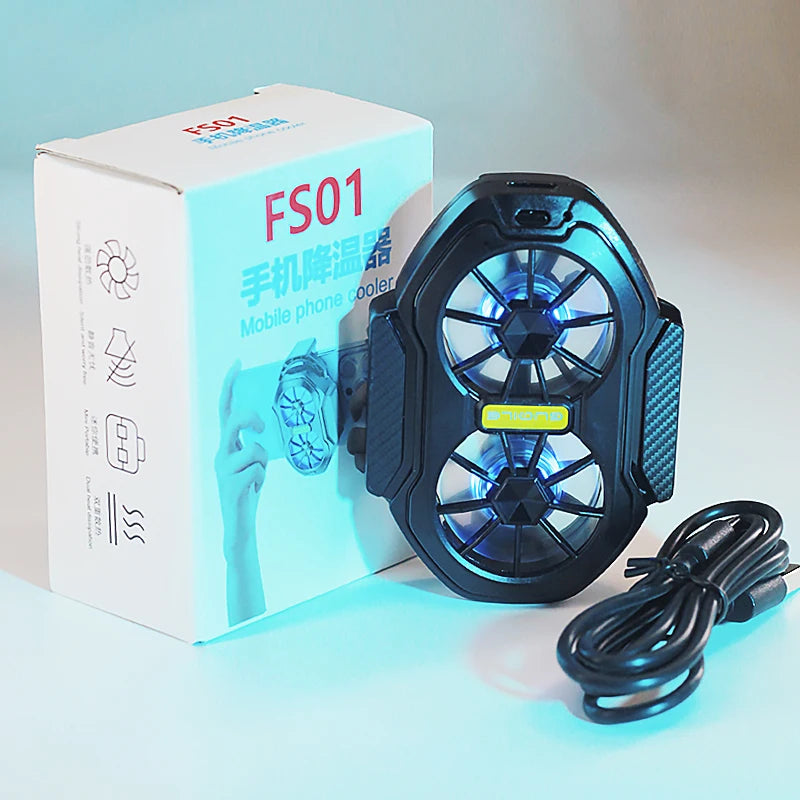FrostBoost