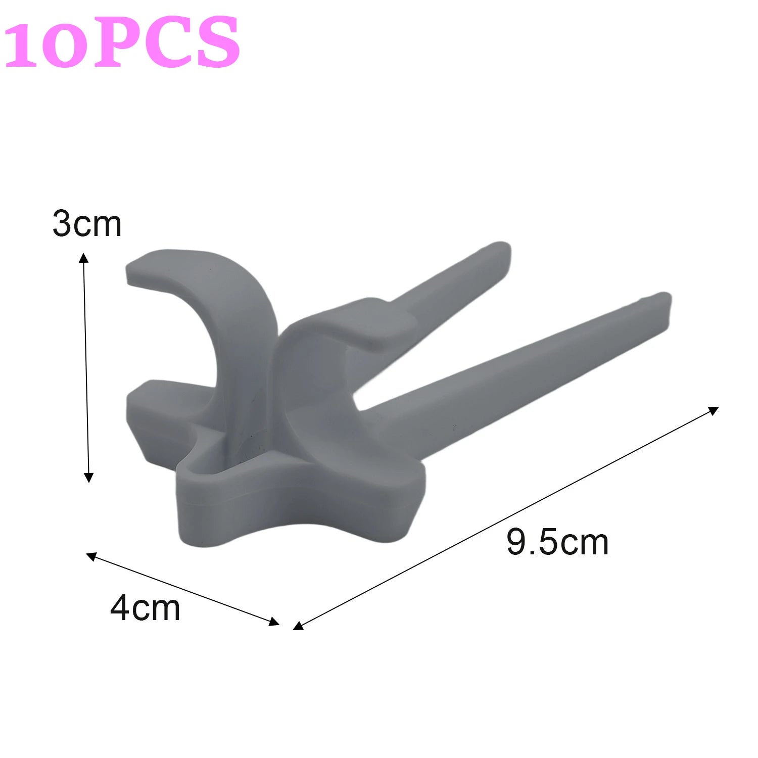 Finger Snack Chopsticks